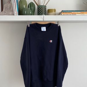 Unisex champion sweatshirt